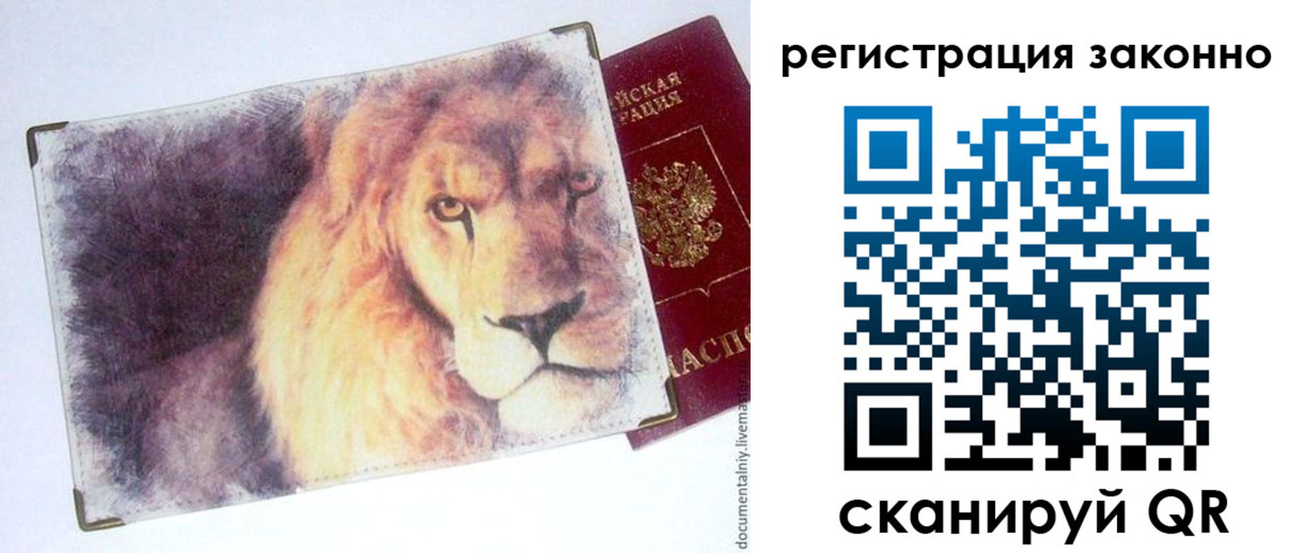 прописка гарантия в Сланцах